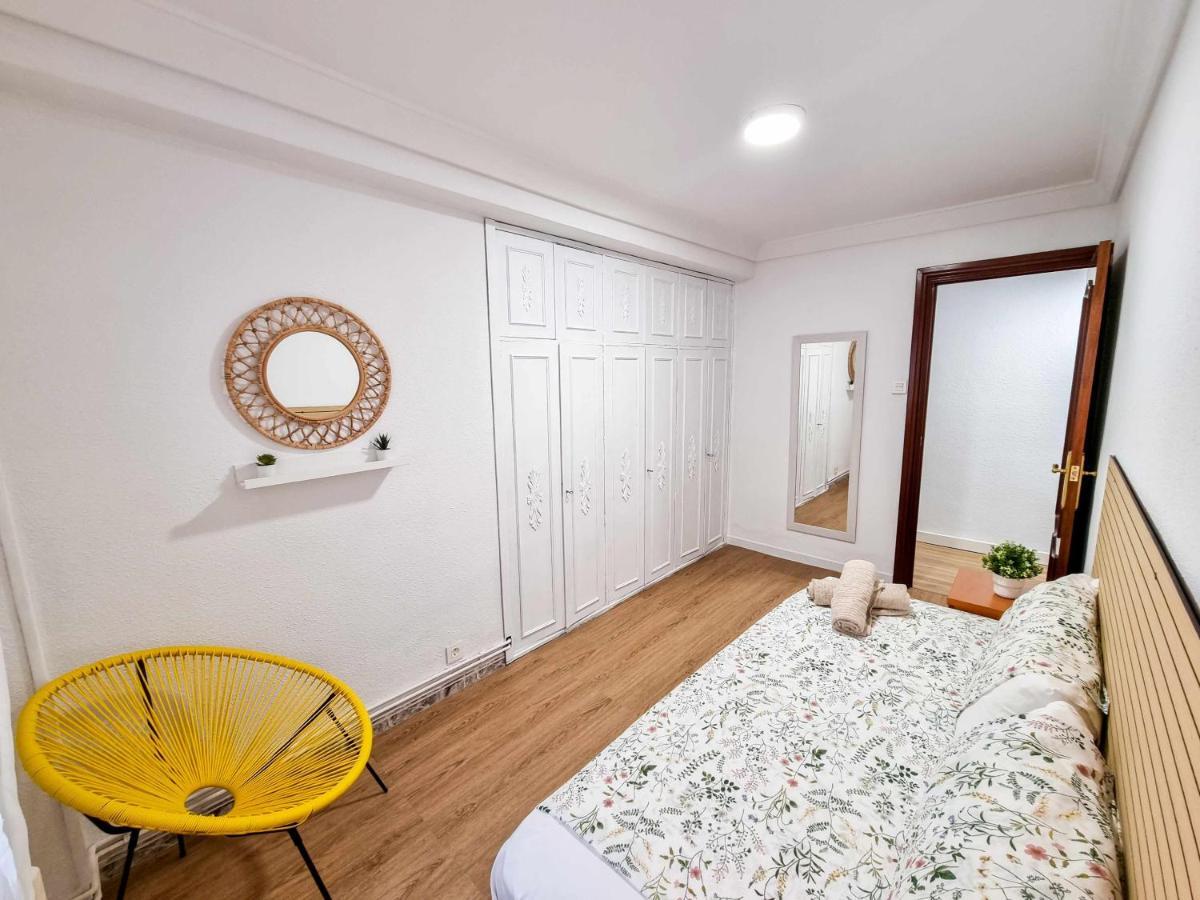 Front Views To El Pilar Comotucasa 사라고사 외부 사진